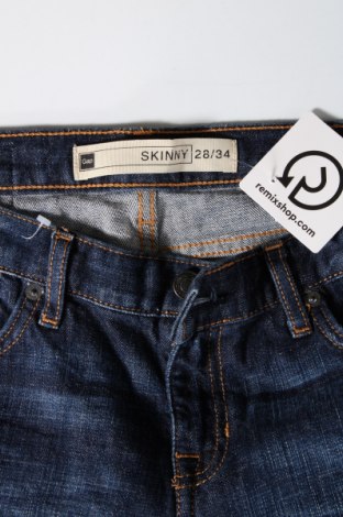 Dámske džínsy  Gap, Veľkosť M, Farba Modrá, Cena  32,95 €