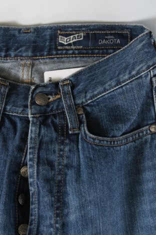 Damen Jeans Gas, Größe XS, Farbe Blau, Preis 23,39 €