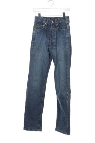 Damen Jeans Gas, Größe XS, Farbe Blau, Preis 37,58 €