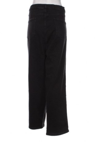 Damen Jeans George, Größe 3XL, Farbe Schwarz, Preis € 32,01