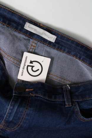 Damen Jeans George, Größe XXL, Farbe Blau, Preis 20,18 €