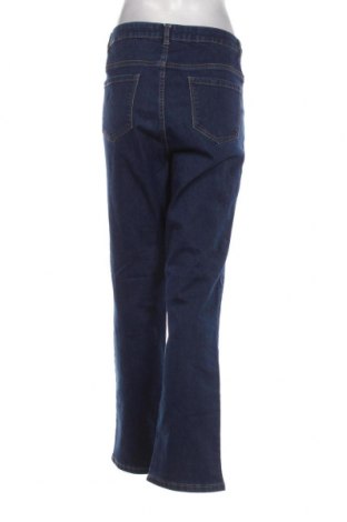 Damen Jeans George, Größe XXL, Farbe Blau, Preis € 20,18