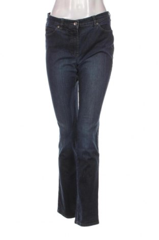 Γυναικείο Τζίν Gerry Weber, Μέγεθος M, Χρώμα Μπλέ, Τιμή 6,03 €