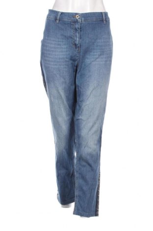 Damen Jeans Gerry Weber, Größe XL, Farbe Blau, Preis € 15,89