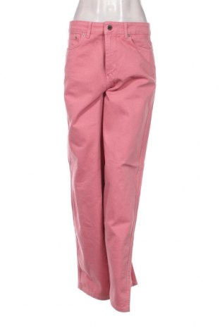 Damen Jeans Gestuz, Größe M, Farbe Rosa, Preis 50,21 €
