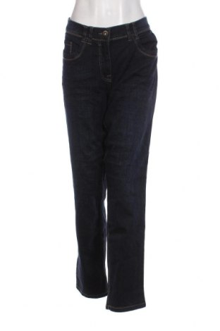 Dámske džínsy  Giada, Veľkosť XL, Farba Modrá, Cena  4,60 €