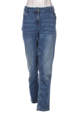 Damen Jeans Giada, Größe XXL, Farbe Blau, Preis 17,15 €