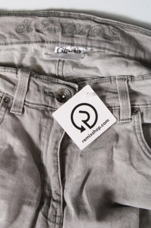Damen Jeans Giada, Größe L, Farbe Grau, Preis € 9,69