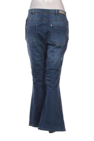 Damen Jeans Gina, Größe L, Farbe Blau, Preis 9,28 €