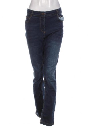 Damen Jeans Gina Benotti, Größe XL, Farbe Blau, Preis 11,50 €