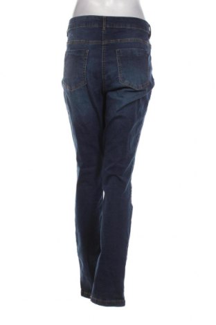 Γυναικείο Τζίν Gina Benotti, Μέγεθος XL, Χρώμα Μπλέ, Τιμή 10,23 €