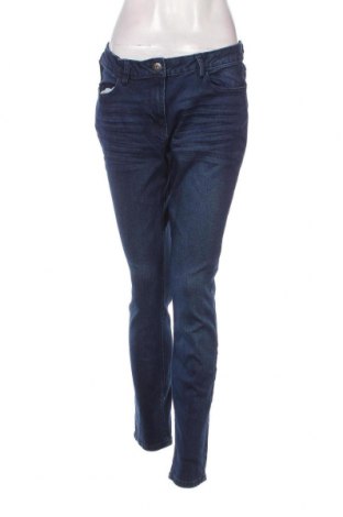Damen Jeans Gina Benotti, Größe L, Farbe Blau, Preis 6,66 €