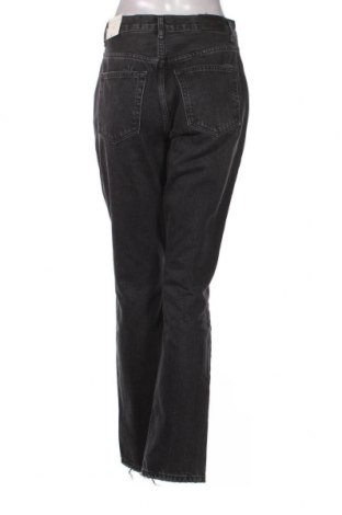Damen Jeans Gina Tricot, Größe M, Farbe Schwarz, Preis 14,72 €