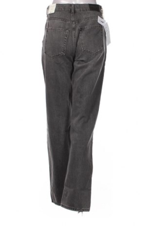 Damen Jeans Gina Tricot, Größe S, Farbe Grau, Preis 35,05 €