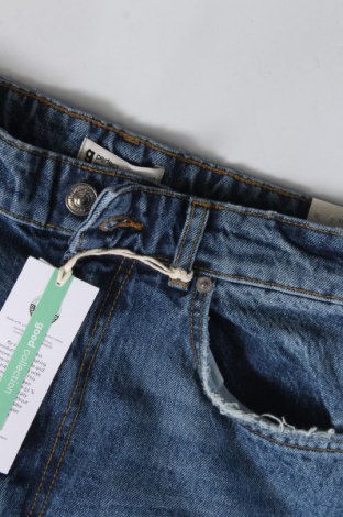 Damen Jeans Gina Tricot, Größe M, Farbe Blau, Preis 35,05 €