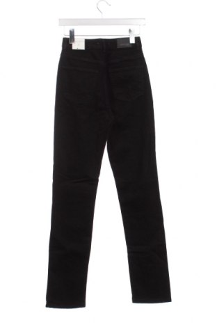 Dámské džíny  Gina Tricot, Velikost XS, Barva Černá, Cena  582,00 Kč
