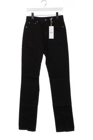 Damen Jeans Gina Tricot, Größe M, Farbe Schwarz, Preis € 20,33