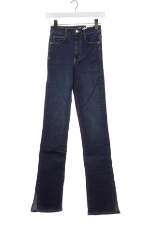 Damen Jeans Gina Tricot, Größe XS, Farbe Blau, Preis 11,57 €