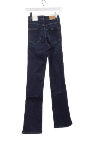 Damen Jeans Gina Tricot, Größe XS, Farbe Blau, Preis € 3,51
