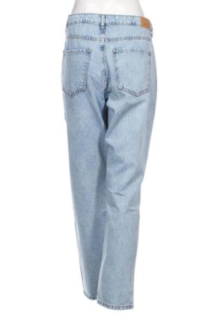 Γυναικείο Τζίν Gina Tricot, Μέγεθος XL, Χρώμα Μπλέ, Τιμή 18,93 €