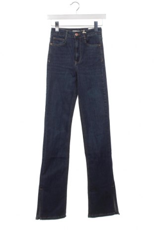 Damen Jeans Gina Tricot, Größe S, Farbe Blau, Preis 20,33 €