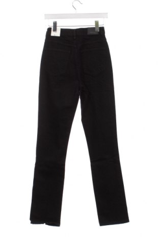 Дамски дънки Gina Tricot, Размер S, Цвят Черен, Цена 36,04 лв.