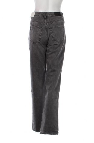 Damen Jeans Gina Tricot, Größe XS, Farbe Grau, Preis € 17,17