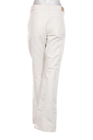 Dámské džíny  Gina Tricot, Velikost XL, Barva Bílá, Cena  523,00 Kč