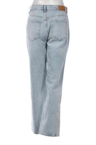 Damen Jeans Gina Tricot, Größe M, Farbe Blau, Preis 19,98 €