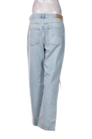 Damen Jeans Gina Tricot, Größe L, Farbe Blau, Preis € 35,05