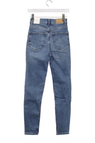 Damen Jeans Gina Tricot, Größe XS, Farbe Blau, Preis € 35,05