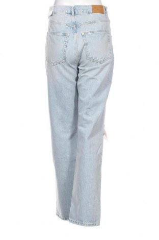 Damen Jeans Gina Tricot, Größe S, Farbe Blau, Preis 35,05 €