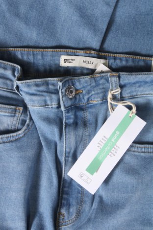 Damen Jeans Gina Tricot, Größe M, Farbe Blau, Preis € 35,05