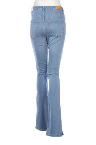 Dámské džíny  Gina Tricot, Velikost M, Barva Modrá, Cena  523,00 Kč