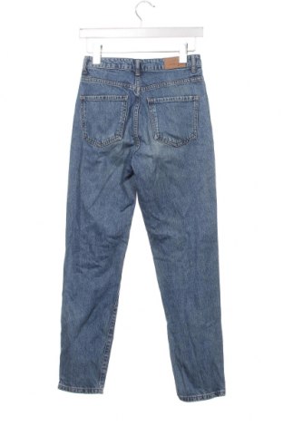 Damen Jeans Gina Tricot, Größe XXS, Farbe Blau, Preis 6,09 €