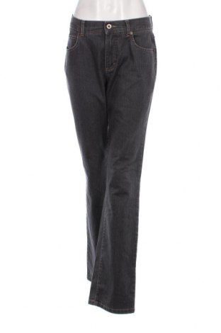 Damen Jeans Giorgio, Größe M, Farbe Grau, Preis € 3,03