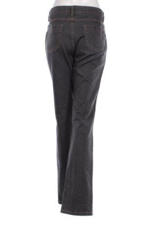 Damen Jeans Giorgio, Größe M, Farbe Grau, Preis 6,26 €