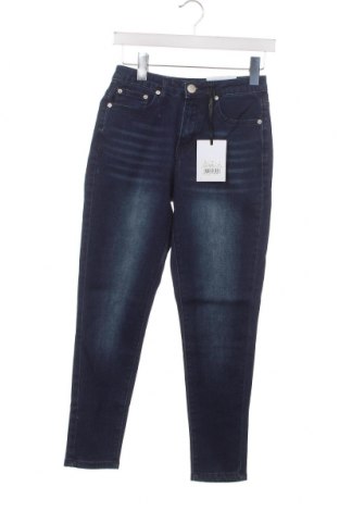 Damen Jeans Glamorous, Größe S, Farbe Blau, Preis 6,73 €