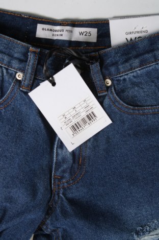 Damen Jeans Glamorous, Größe XS, Farbe Blau, Preis 4,49 €