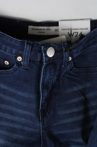 Damen Jeans Glamorous, Größe XXS, Farbe Blau, Preis 44,85 €