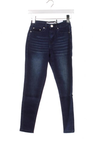 Damen Jeans Glamorous, Größe XXS, Farbe Blau, Preis 4,93 €
