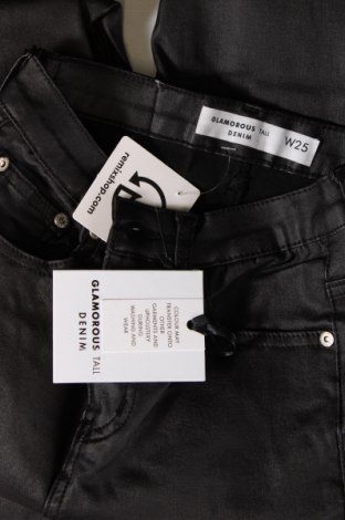 Damen Jeans Glamorous, Größe S, Farbe Schwarz, Preis € 15,34