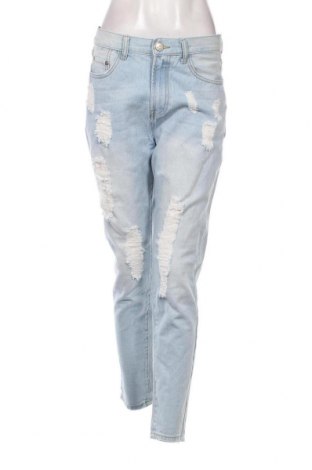 Dámské džíny  Glamorous, Velikost M, Barva Modrá, Cena  558,00 Kč