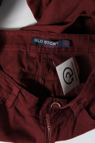 Damen Jeans Glo Story, Größe XXL, Farbe Schwarz, Preis € 7,48