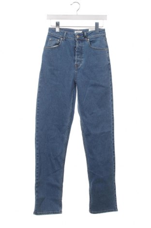 Damen Jeans Global Funk, Größe XS, Farbe Blau, Preis € 12,45