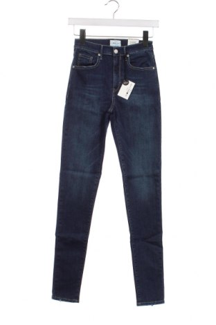 Damen Jeans Global Funk, Größe XS, Farbe Blau, Preis 82,99 €