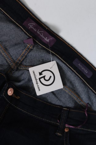 Damen Jeans Gloria Vanderbilt, Größe 4XL, Farbe Blau, Preis € 20,18