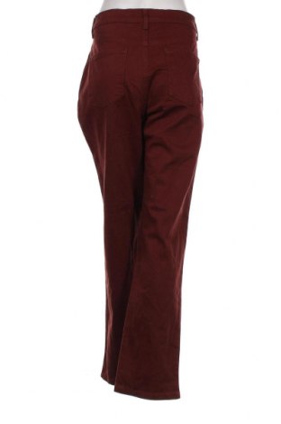 Γυναικείο Τζίν Gloria Vanderbilt, Μέγεθος XL, Χρώμα Καφέ, Τιμή 17,94 €