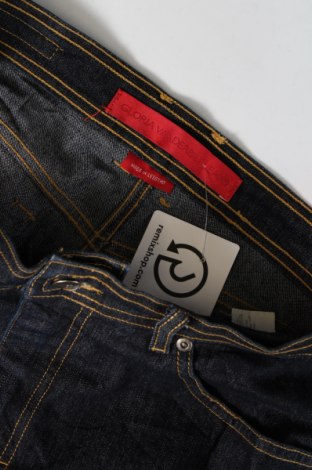 Damen Jeans Gloria Vanderbilt, Größe M, Farbe Blau, Preis 20,18 €