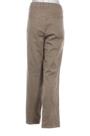 Γυναικείο Τζίν Gloria Vanderbilt, Μέγεθος XL, Χρώμα  Μπέζ, Τιμή 10,23 €